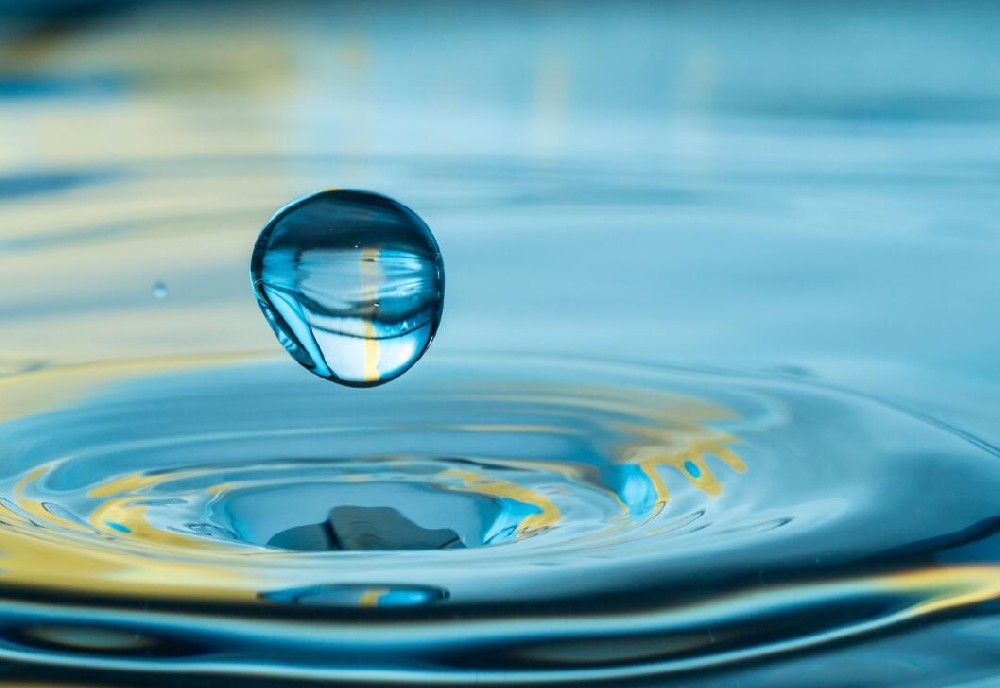 解读水处理设备的重要性