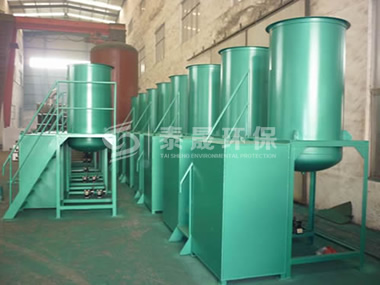 全自动加药装置