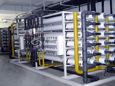 反渗透设备